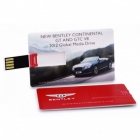 TESSERE USB 16Gb. personalizzate - SportActionCam