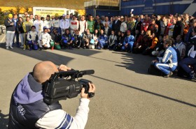 Video Riprese per Manifestazioni - SportActionCam